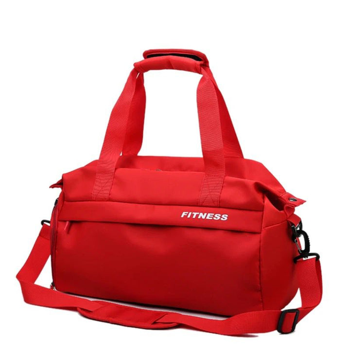 Maleta Impermeable Gimnasio Bolso Deport