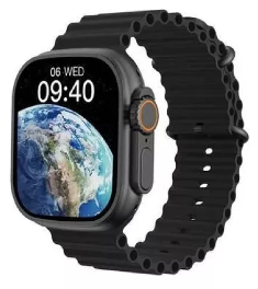 SMART WATCH ULTRA 9 1.1